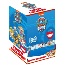 SUCETTE FORME DE BOUCHE PAT...