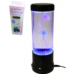 LAMPE LUMINEUSE MEDUSES...