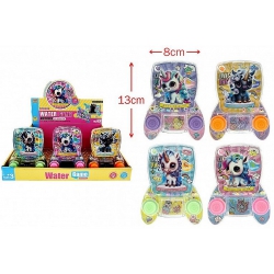 JEU D'EAU LICORNE ENCHANTEE