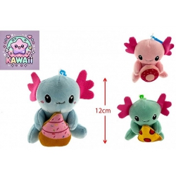 PORTE CLE SALAMANDRE...