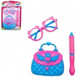 PANOPLIE BEAUTE SAC A MAIN...