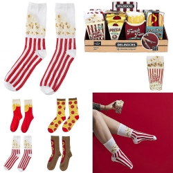 CHAUSSETTES DELISOCKS FAST...