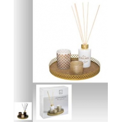 COFFRET SENTEUR ARABESQUE