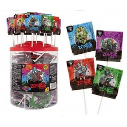 SUCETTE ZOMBIE LOKOPOP
