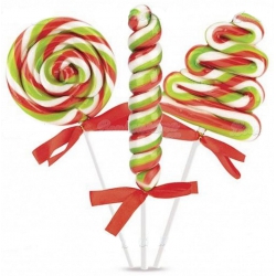 SUCETTE TWISTY NOEL FIZZY