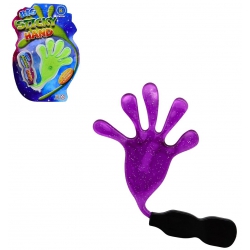 STICKY MAIN POIGNEE GEANTE