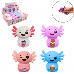 KAWAII ANTISTRESS AXOLOTL...