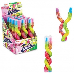 TWISTY SPRAY POMME ET...