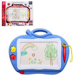 ARDOISE MAGNETIQUE 28*23 CM