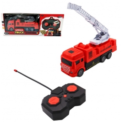 CAMION POMPIER RADIO...