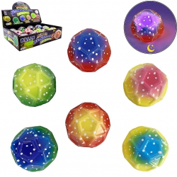 BALLE SUPER REBONDISSANTE...