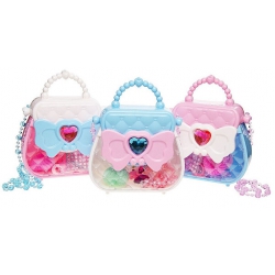 SAC ACCESSOIRE BEAUTE