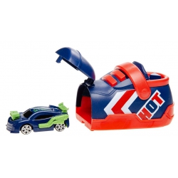 LANCE VOITURE CHAUSSURE