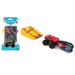 MONSTER CAR 6 CM EJECTION...