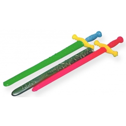 EPEE DES HEROS 60 CM AVEC...