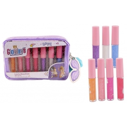 TROUSSE DE 6 ROUGES A...