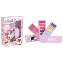 COFFRET MAQUILLAGE PLUMIER...