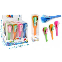 CLAP CLAP BOIS 22.5 CM