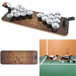 JEU A BOIRE BEER PONG...