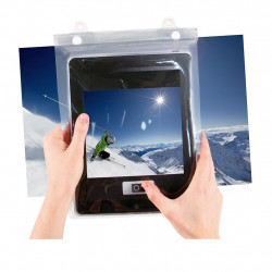 POCHETTE IMPERMEABLE TABLETTE
