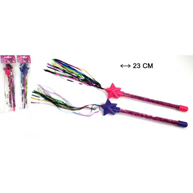 BATON MAJORETTE