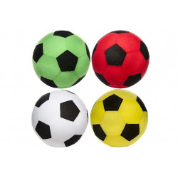 MEGA BALLON DE FOOT TISSU...