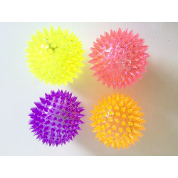 BALLE PICOT LUMINEUSE