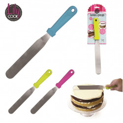 SPATULE PLATE POUR GLACAGE...