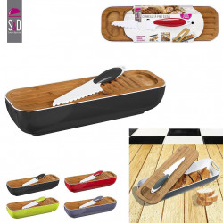 COFFRET CORBEILLE A PAIN