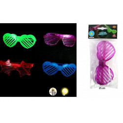 LUNETTE LUMINEUSE