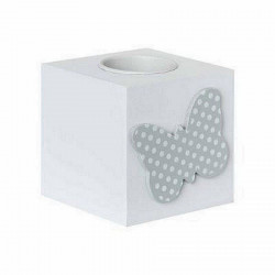 LUMIGNON BOIS 8*8*8 CM