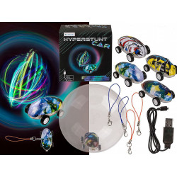 VOITURE HYPER CASCADE USB