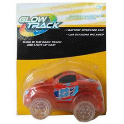 AUTO POUR CIRCUIT GLOW