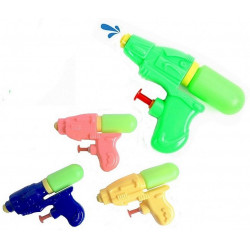 PISTOLET A EAU 11 CM AVEC...