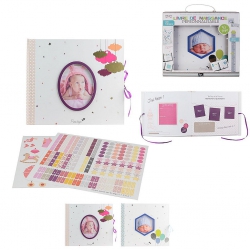 LIVRE DE NAISSANCE...