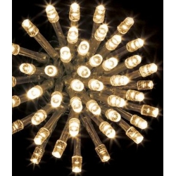 GUIRLANDE EXTERIEUR ET...