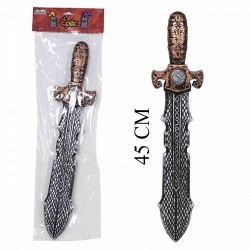 EPEE DE CHEVALIER 45 CM