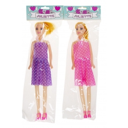 POUPEE JULIETTE 28 CM