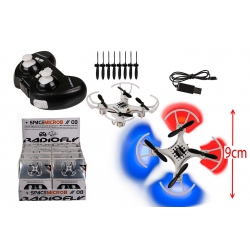 DRONE MINI 9 CM
