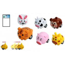 ANIMAUX ZOO/FERME...