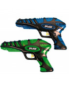Pistolet à Eau - Les meilleurs Lots de pistolets à eau pour Kermesse