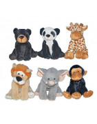 Fournisseur peluche pour vos kermesses - BBI Kermesse