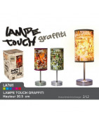 Lampes d' ambiance