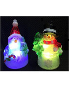 Accessoires et décoration de Noël