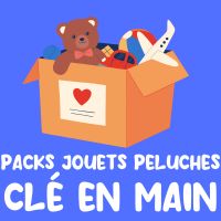 Lot kermesse clé en main