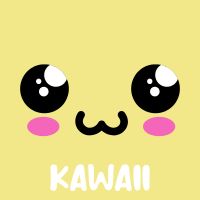 Collection Kawaii