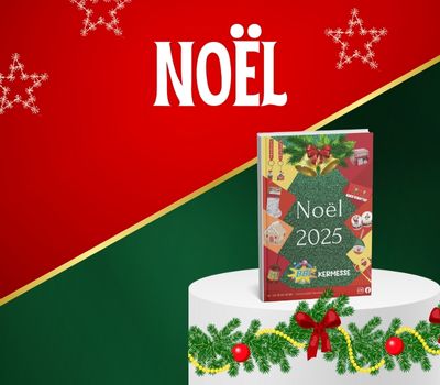 Collection de Noel 